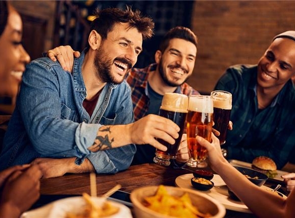 Profitable Advertising Franchise in Austin – Growth Opportunities
