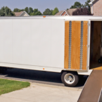 Moving Company for sales! 150K profit. 15 Years in Business.