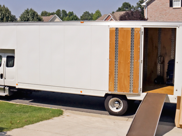 Moving Company for sales! 150K profit. 15 Years in Business.