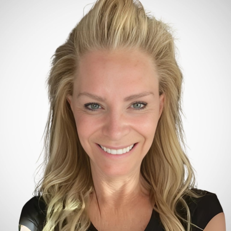 Deborah Hughes