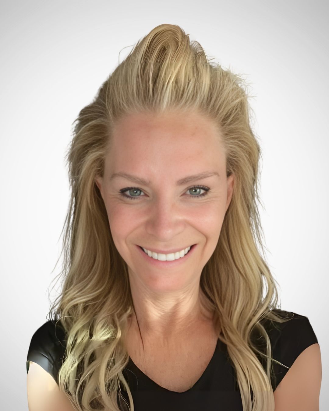 Deborah Hughes