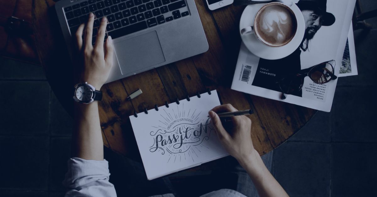 6 day Listings Content Plan