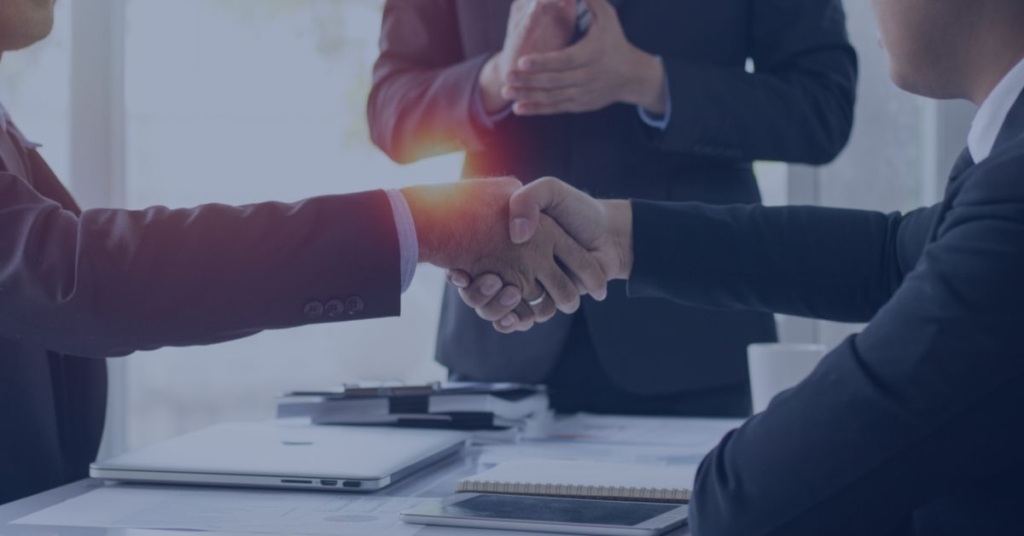 Business Purchase Agreement
