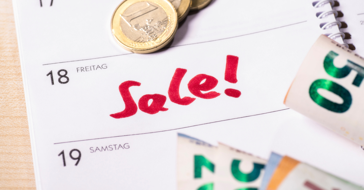 How to Determine the Right Time to Sell Your Business