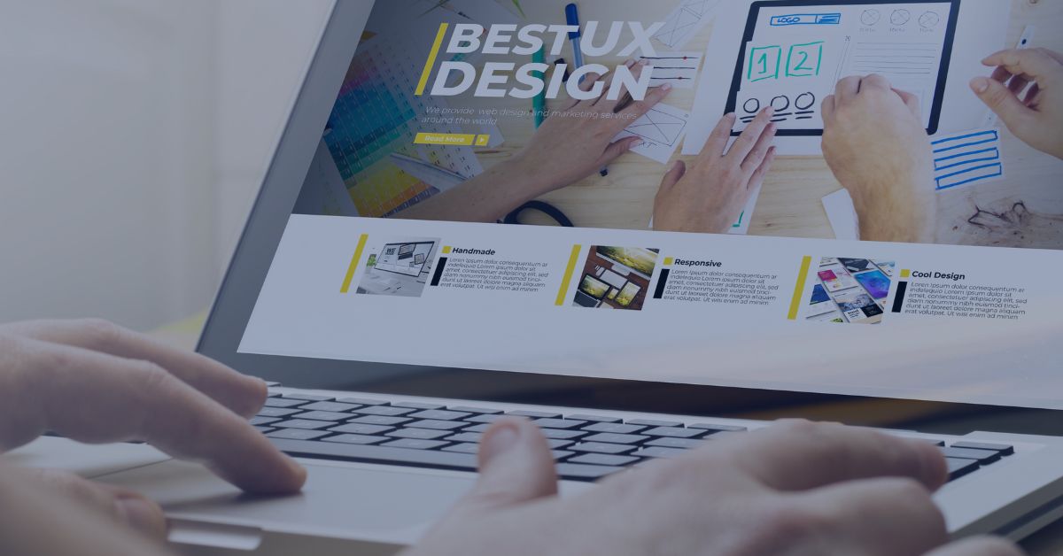 Broker Website Prospecting