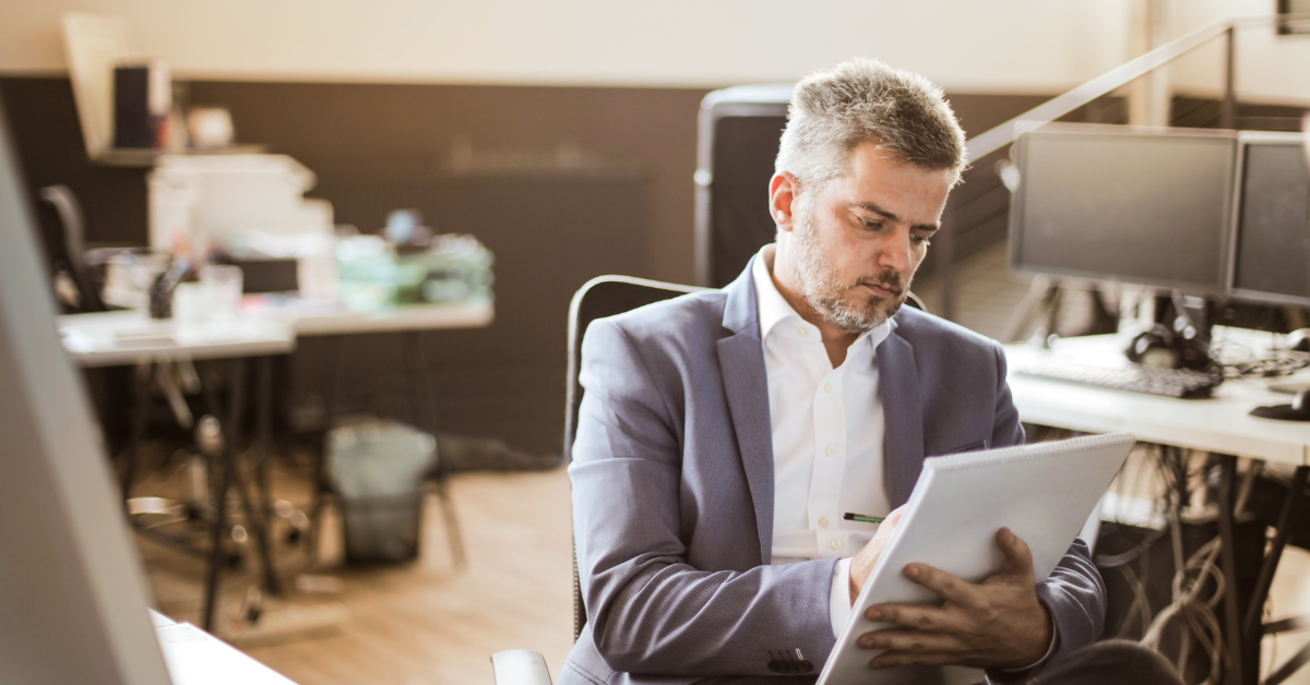 When Is the Right Time to Sell Your Business