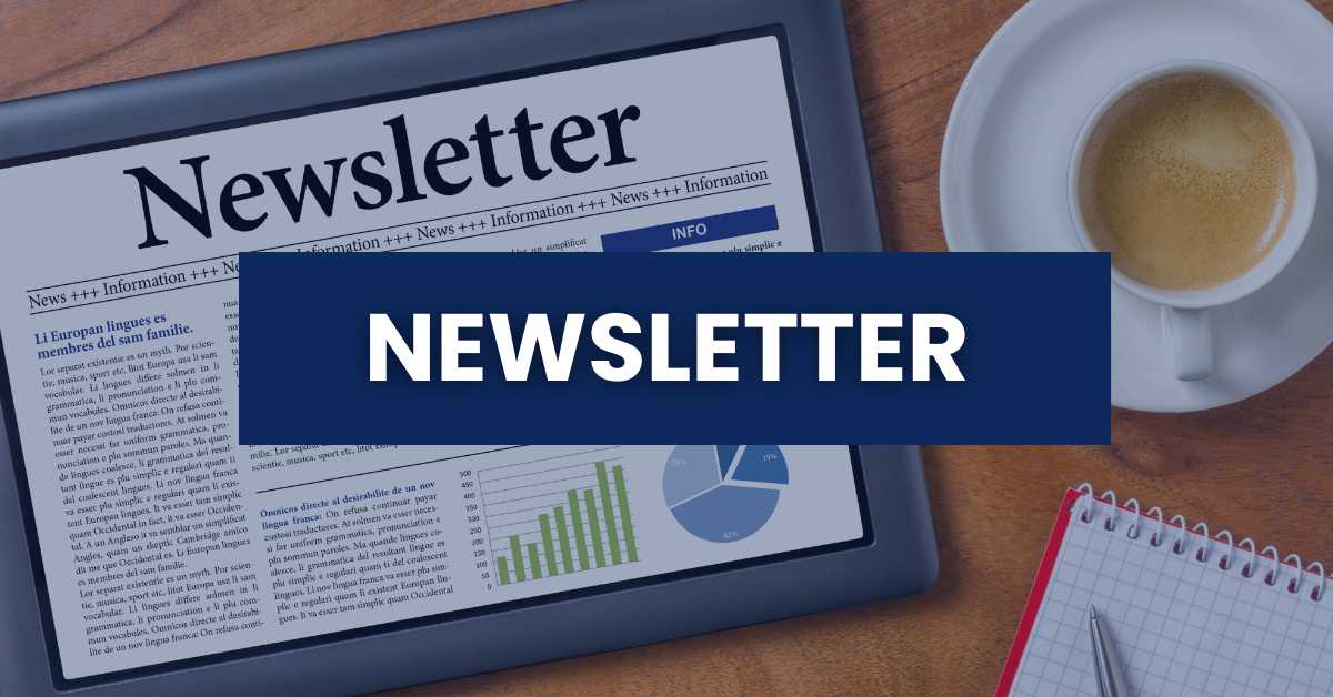Why Newsletters Are Essential for Business Brokers