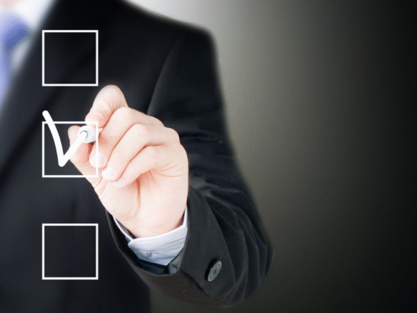 Business Listing Checklist