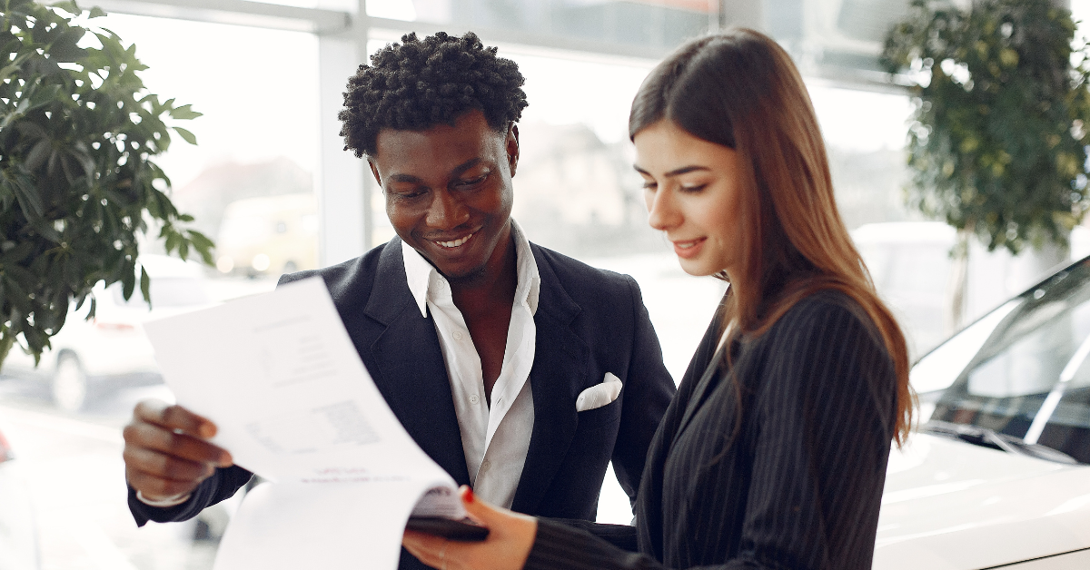 Buyer Profiles Tailoring Your Approach for Success