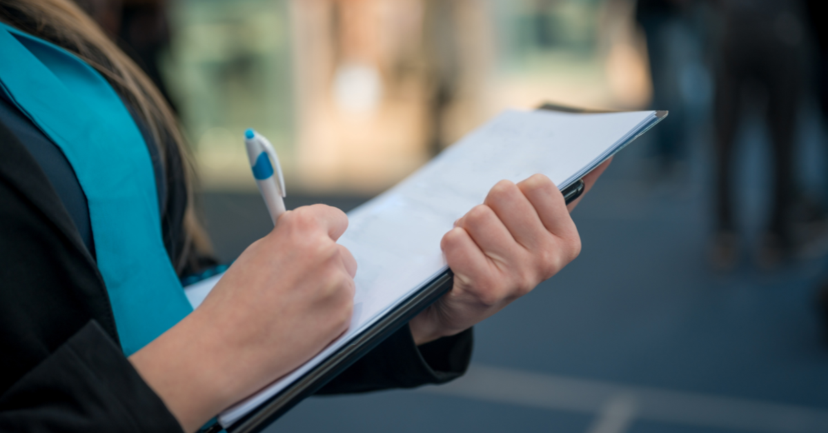 Closing Procedures and Closing Checklist