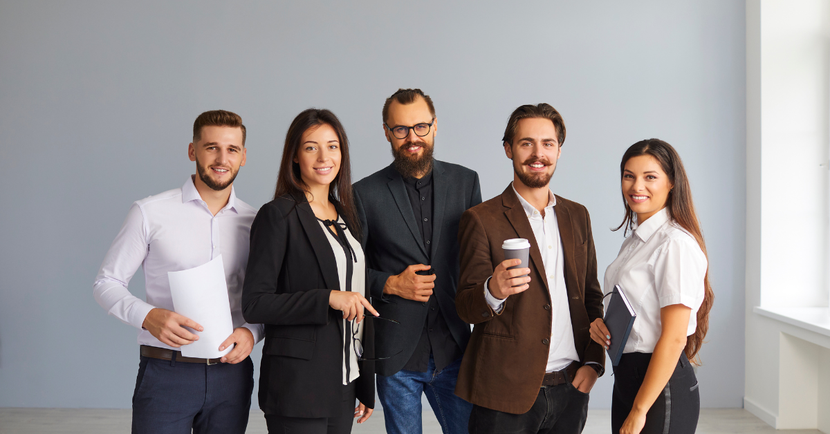 How to Build a High-Performing Business Broker Team in 2025