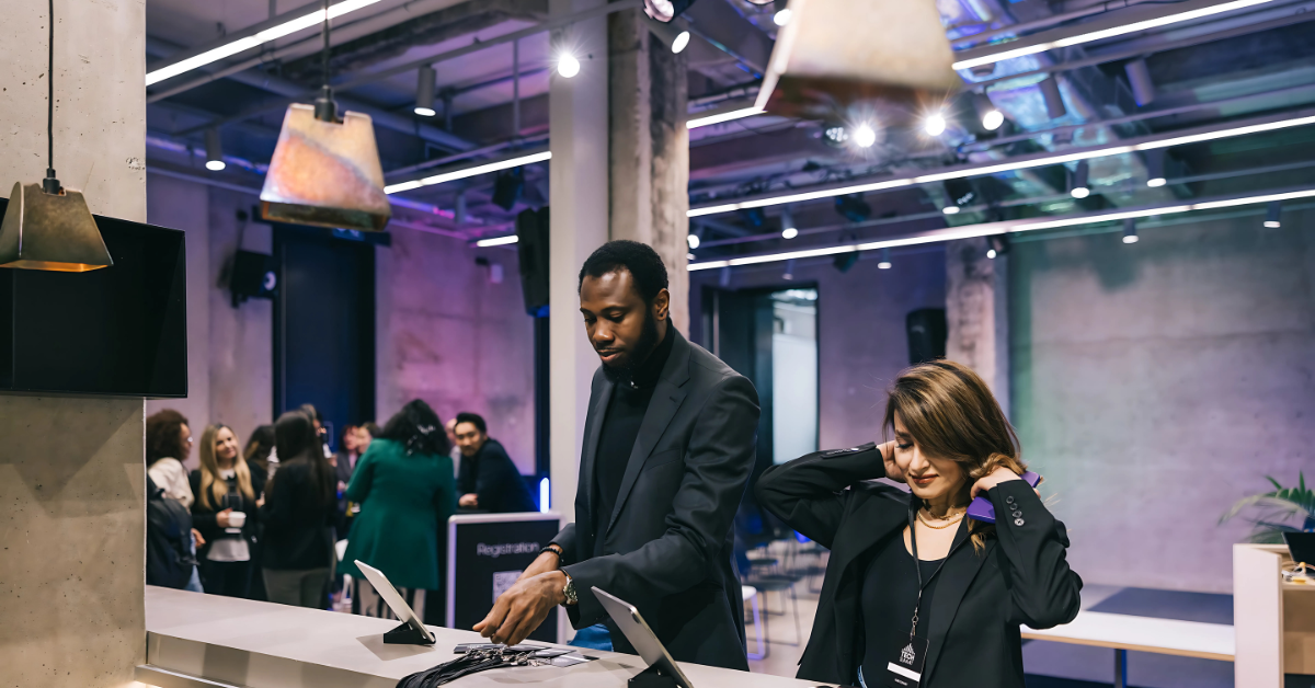 Is Your Business Falling Behind How Technology Can Help You Scale Smarter in 2024
