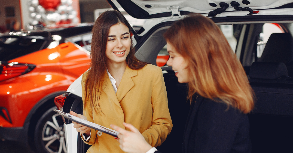 Qualifying Buyers A Critical Step in the Process