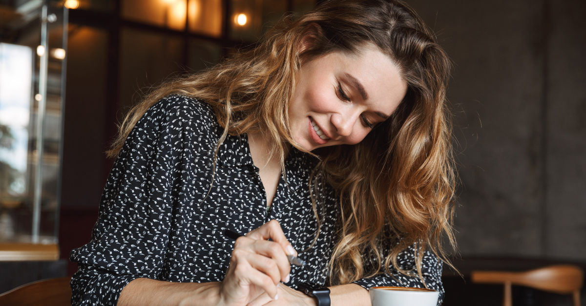 The Specific Business Drop Letter Strategy