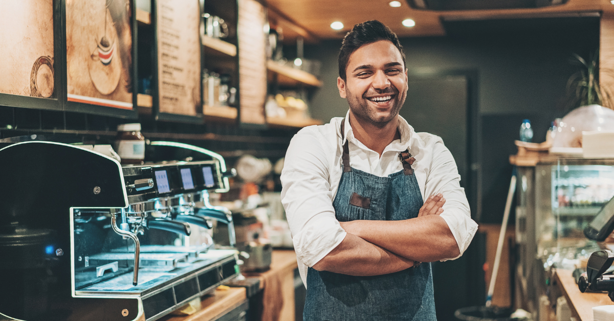 Why Buy a Business Instead of Starting One from Scratch?