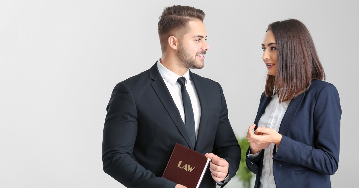 Working with the Legal Team Guiding the Deal Without Losing Control