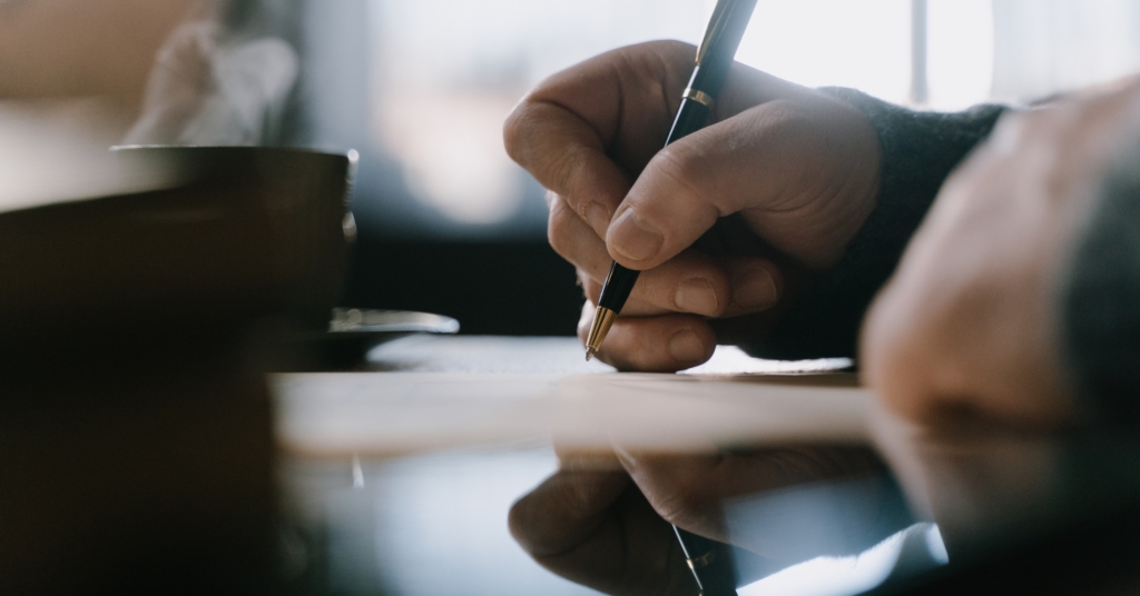 LOI LETTER OF INTENTION