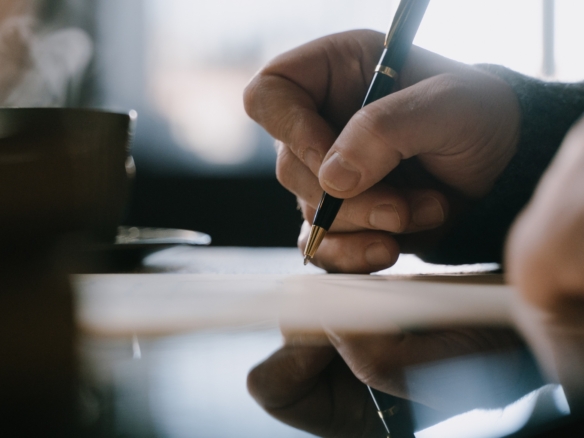 LOI LETTER OF INTENTION