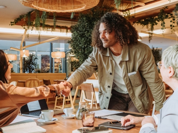 Can You Buy a Business as a Side Hustle