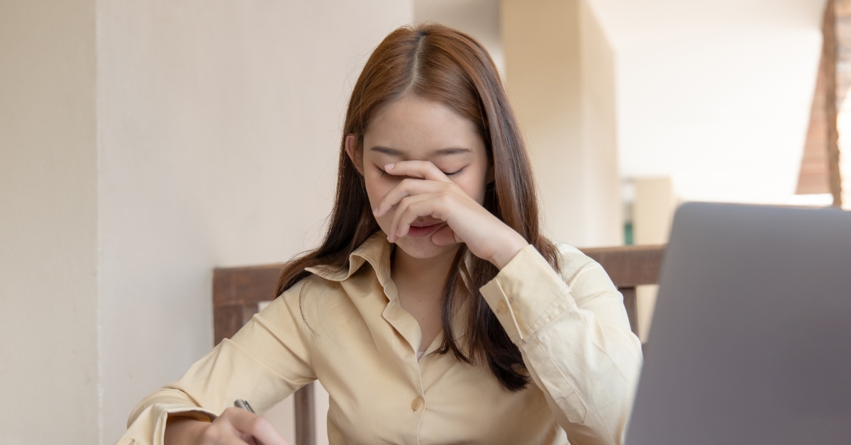 Common Seller Mistakes to Avoid