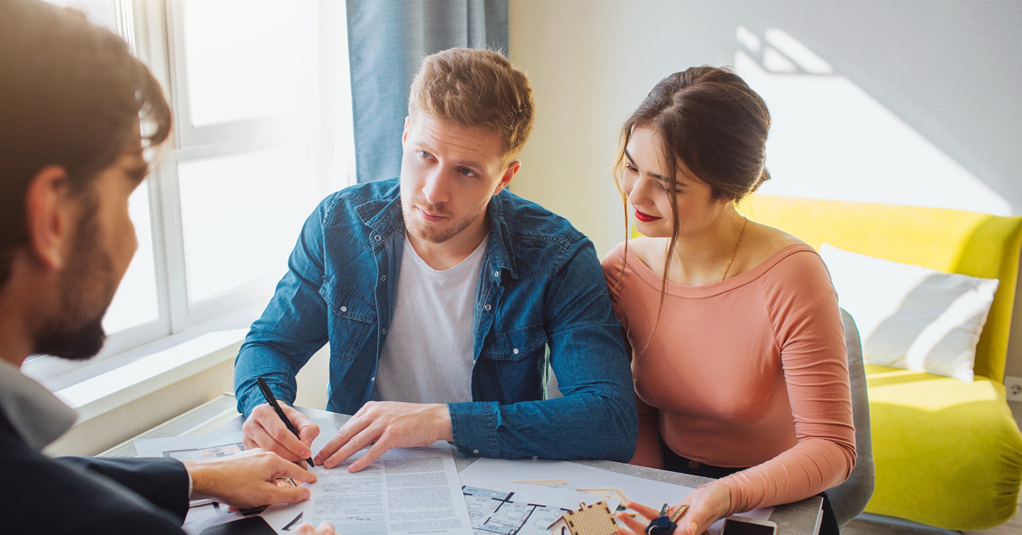 Due Diligence What Buyers Will Ask For