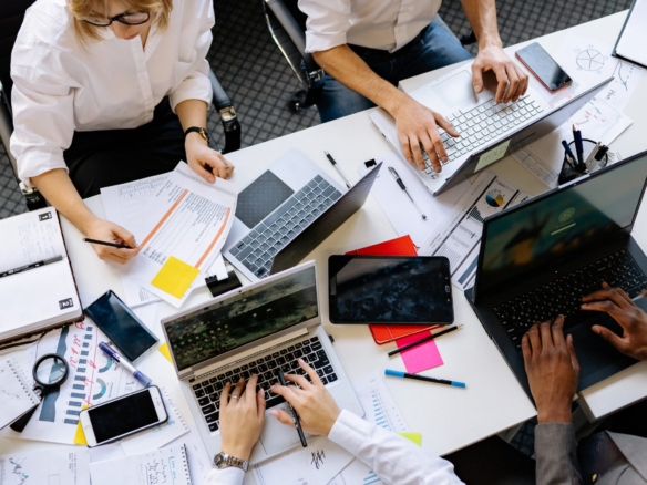 Glossary of Business Buying Terms (Every Buyer Should Know)