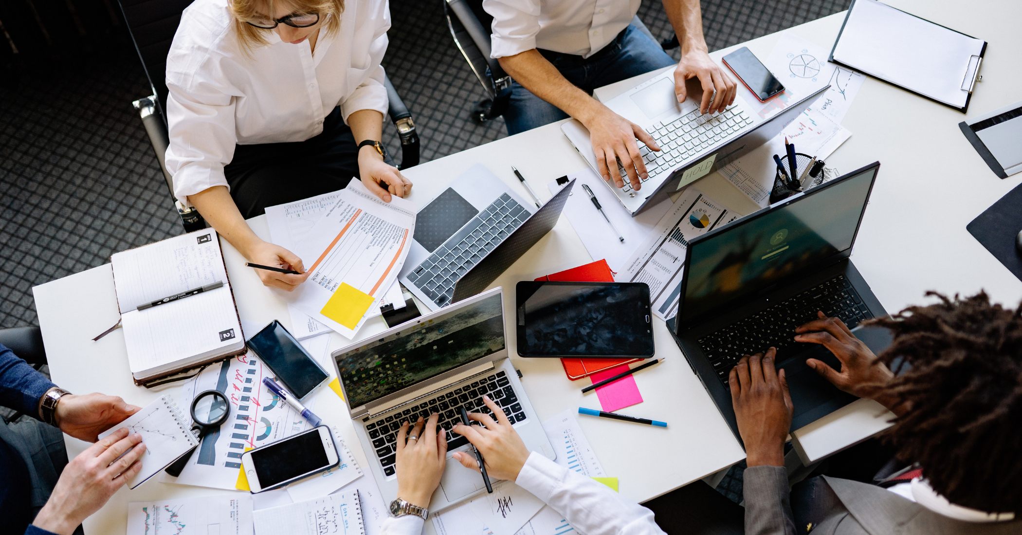 Glossary of Business Buying Terms (Every Buyer Should Know)
