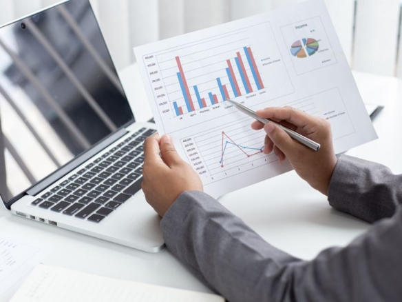 How to Analyze Financial Statements Without Being an Accountant