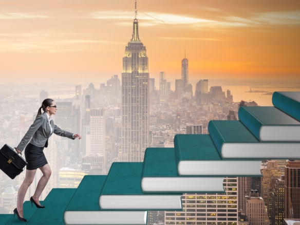 How to Build a Career as a Business Broker With No Prior Experience