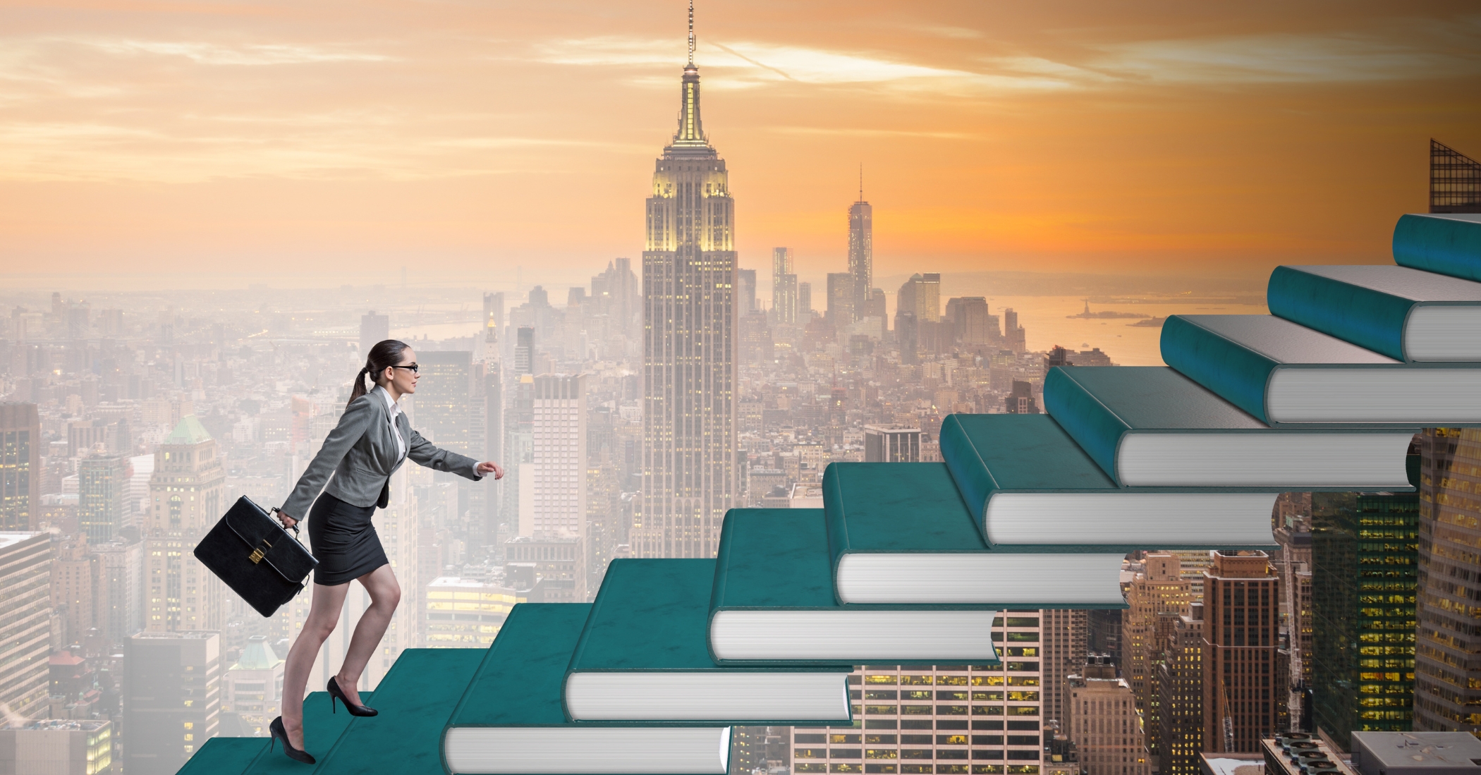 How to Build a Career as a Business Broker With No Prior Experience