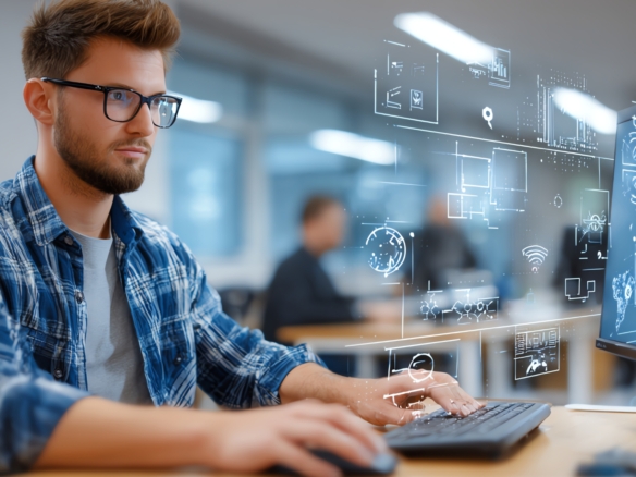 How to Build a Simple Sales System That Converts