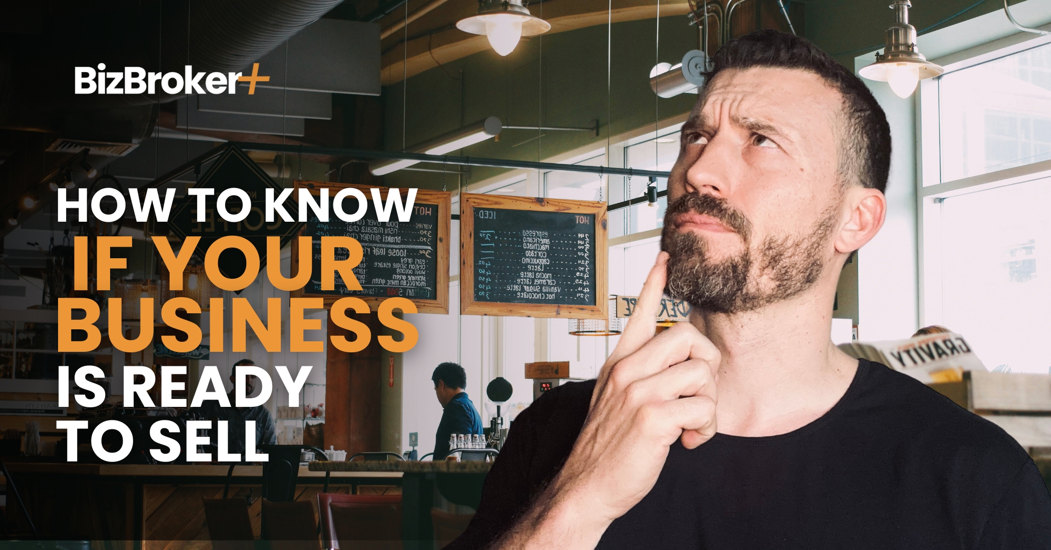 How to Know if Your Business Is Ready to Sell