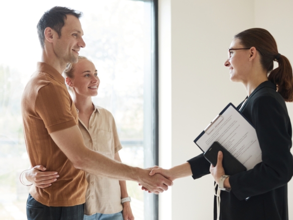 How to Negotiate Without Losing the Buyer
