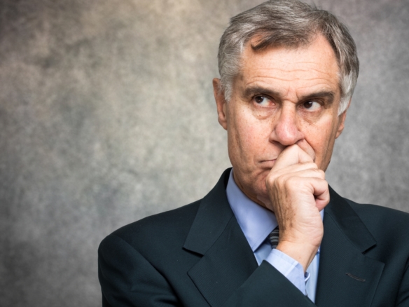 How to Position Your Business for Your Own Exit One Day