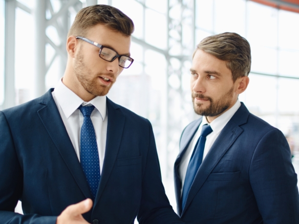 How to Retain Customers During the Transition