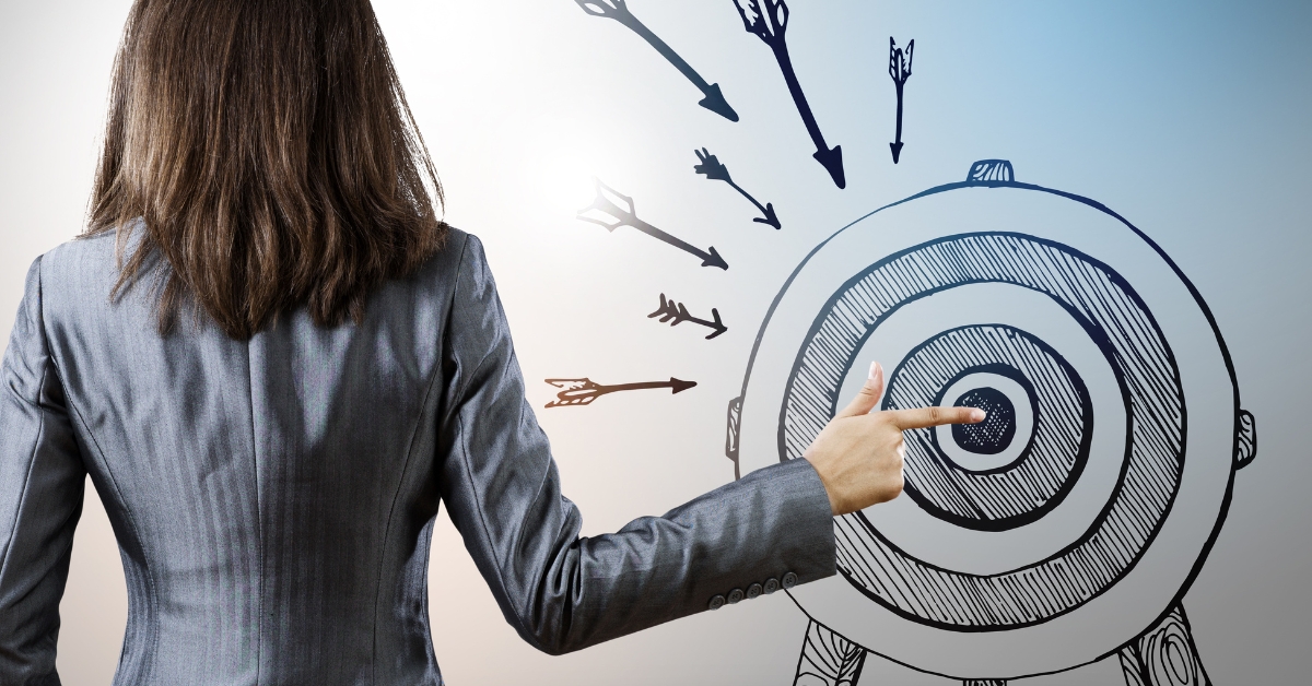 How to Set Clear Business Goals That Actually Get Achieved
