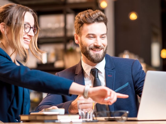 How to Use BizBroker Plus to Find Your Next Business