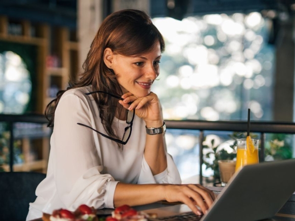 Industry-Specific Tips Restaurants vs. Service vs. Online Businesses