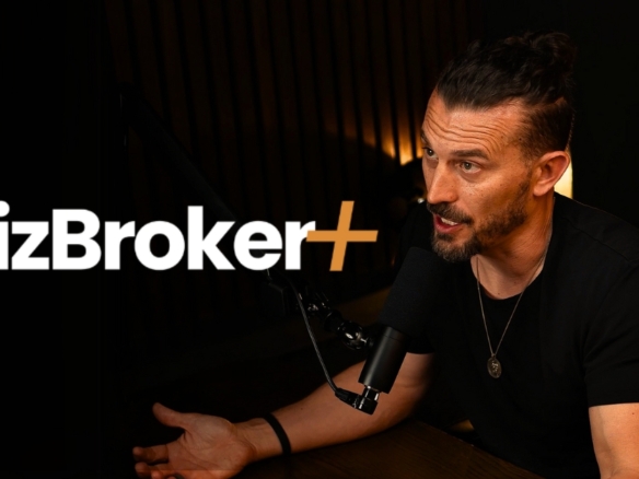 Leveraging BizBroker Plus to Market Your Business