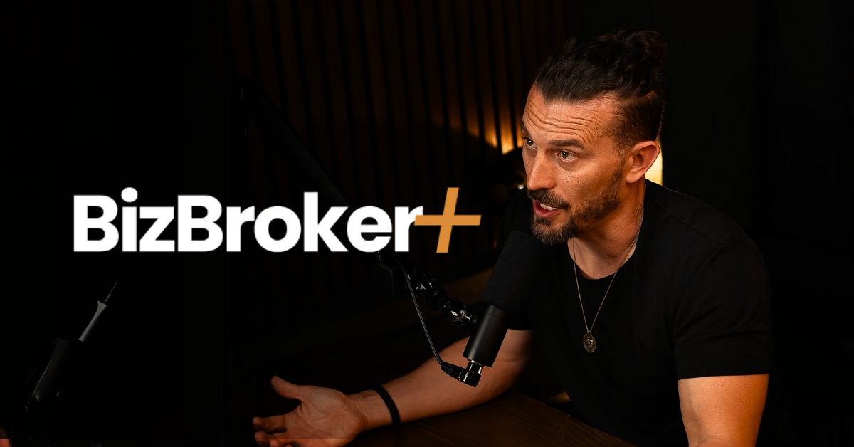 Leveraging BizBroker Plus to Market Your Business