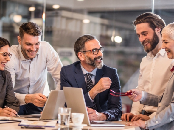 Preparing Customers and Employees for the Change