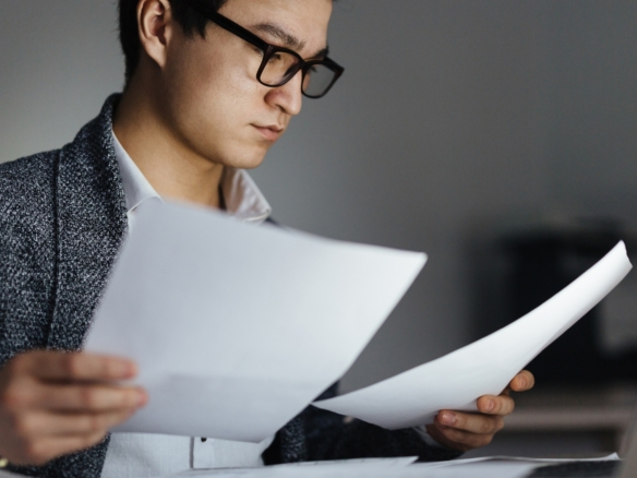 Tax Implications of Selling Your Business
