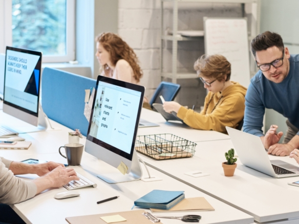 Technology, Systems, and Branding Considerations When You Take Over