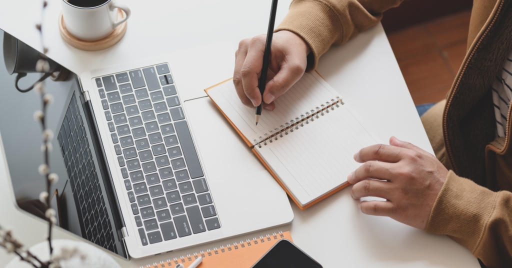 The Letter of Intent What It Means for Sellers