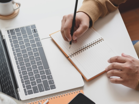 The Letter of Intent What It Means for Sellers