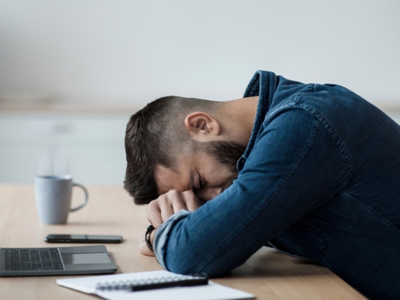 The Most Common Mistakes First-Time Buyers Make