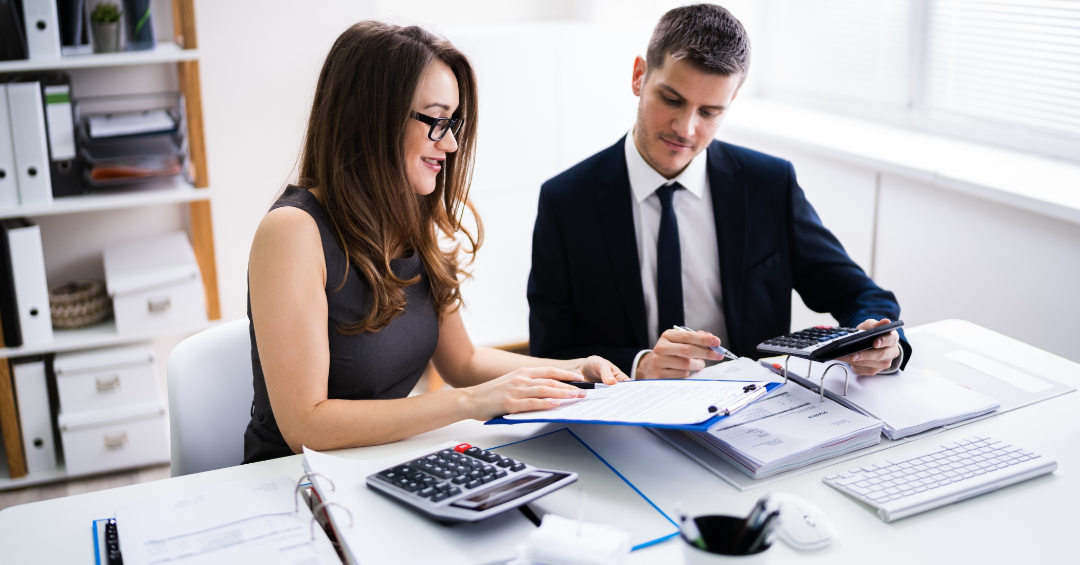 The Most Important Legal Documents in a Business Purchase