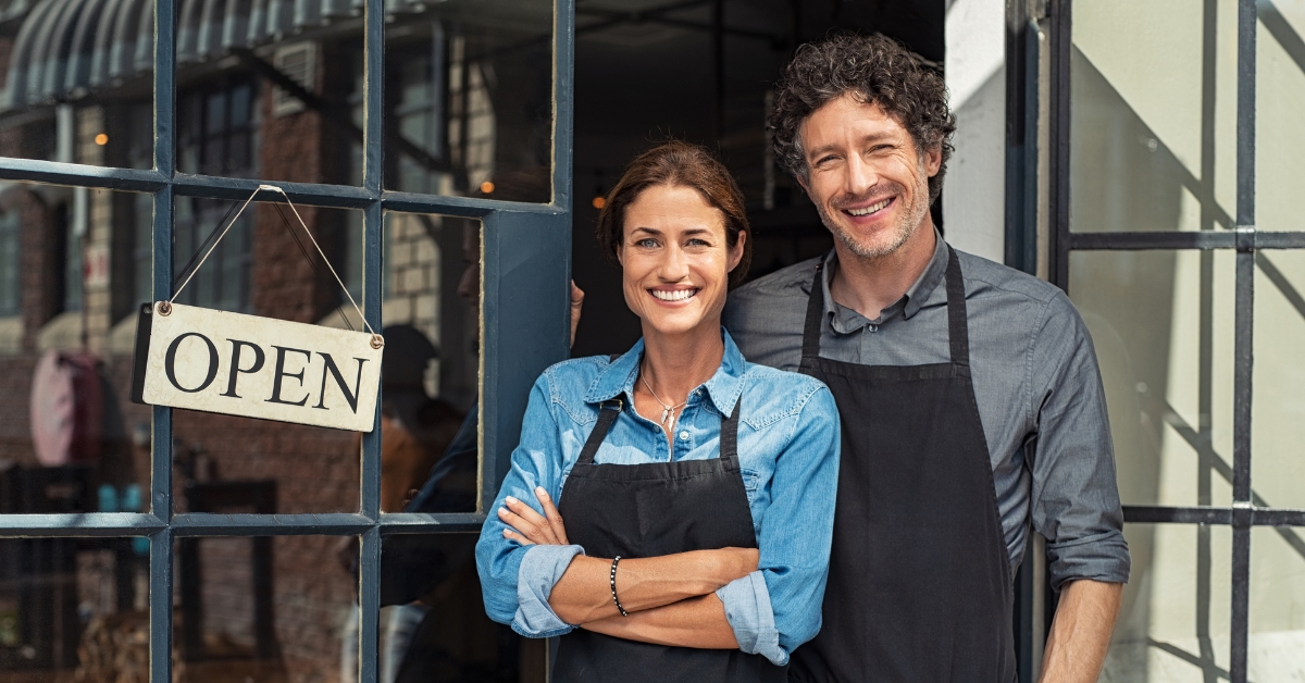 The Top Reasons Owners Decide to Sell