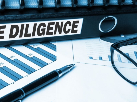 The Ultimate Buyer’s Due Diligence Checklist