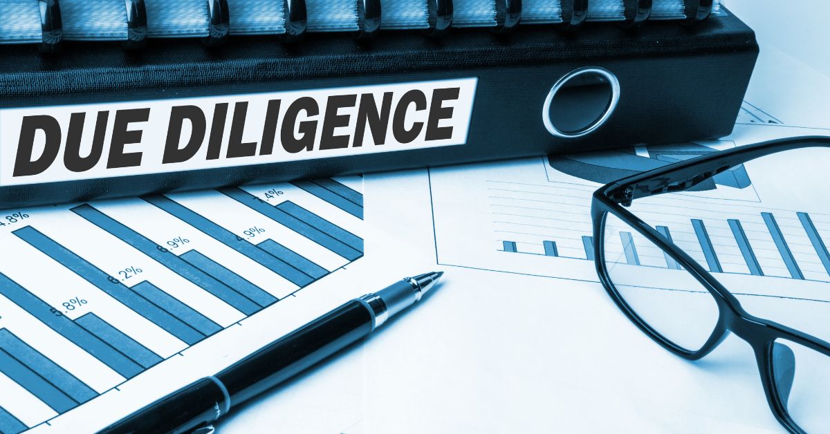 The Ultimate Buyer’s Due Diligence Checklist